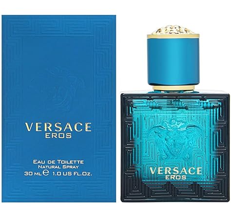 versace eros duty free price