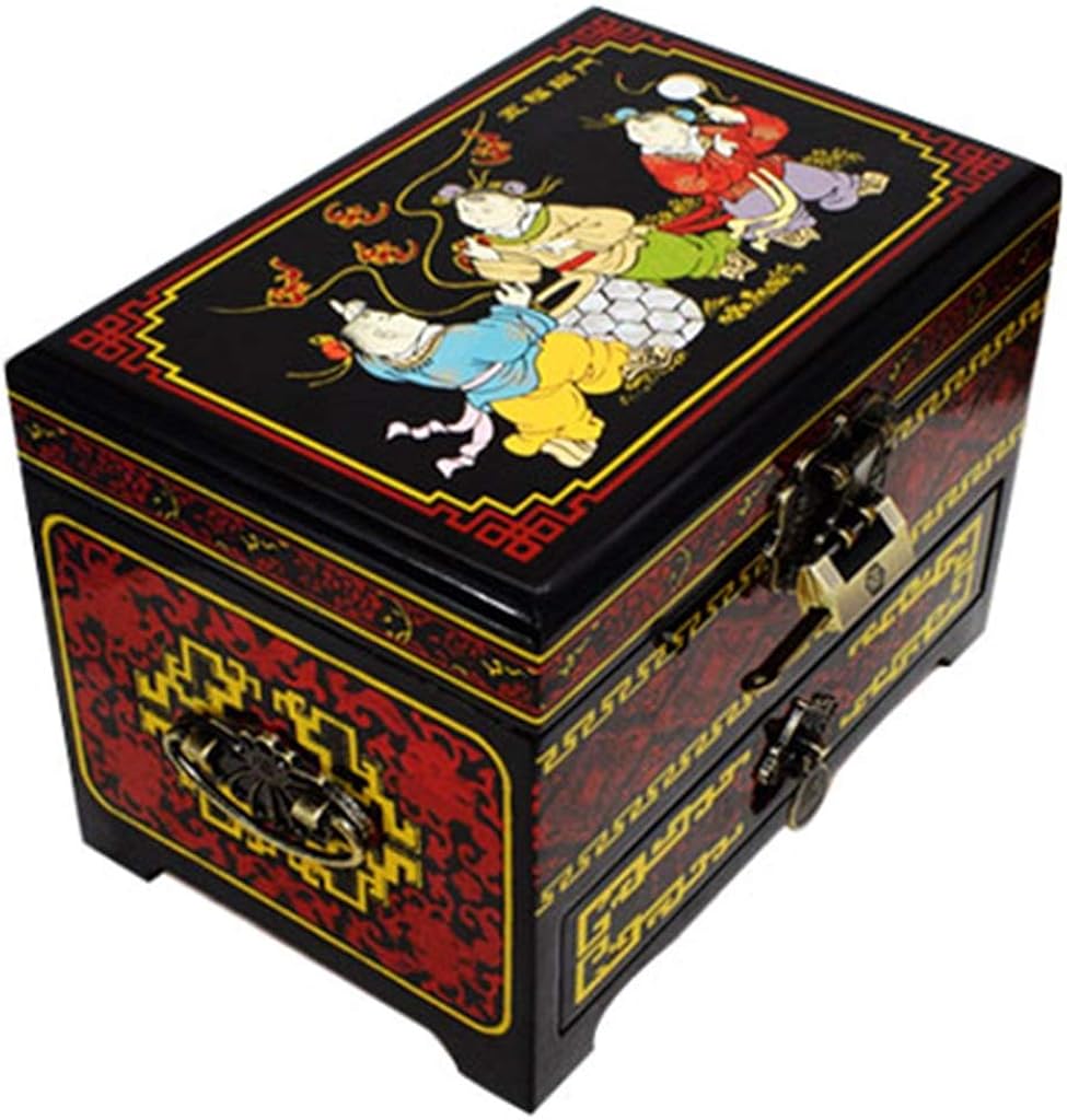 handmade childrens jewellery boxes