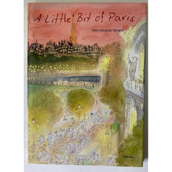 Displays of Affection: Sempe, Jean-Jacques: 9780894801945: Amazon