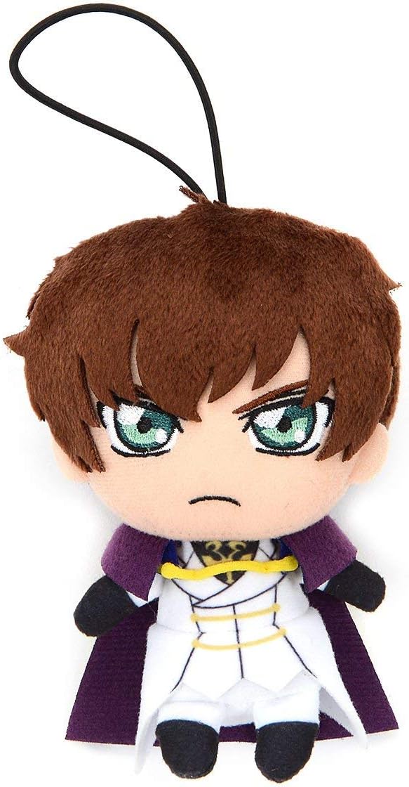 code geass plush