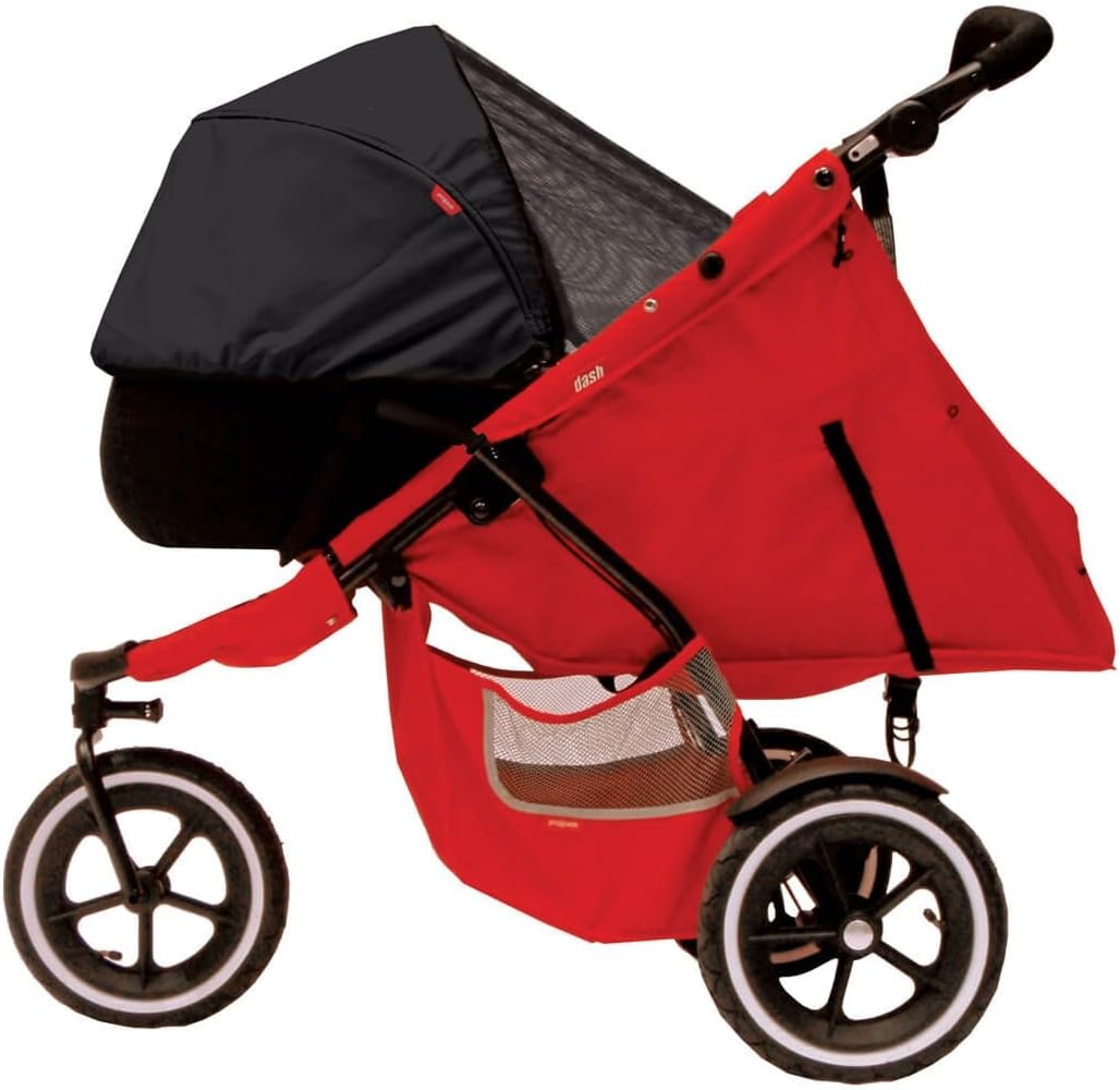 phil and teds peanut