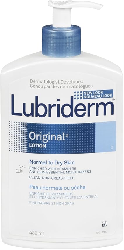 lubriderm original lotion