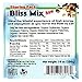 Divine Organics Bliss Mix (14 oz)