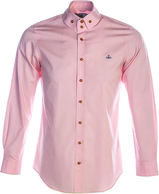vivienne westwood shirt slim fit