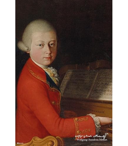クラシック A Portrait of Bach Amazon.com: Johann Sebastian Bach Classical Music Composer