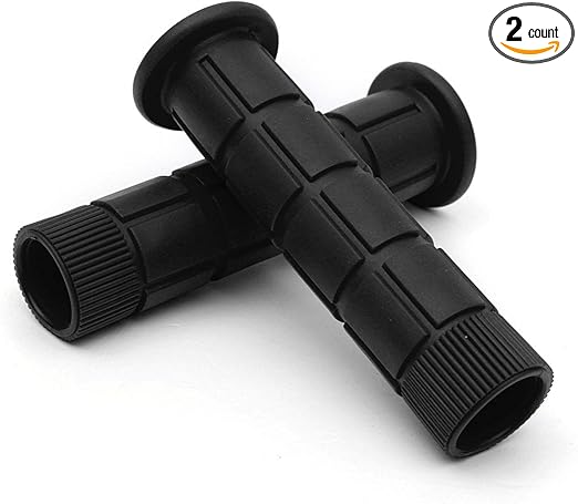 cool bmx grips