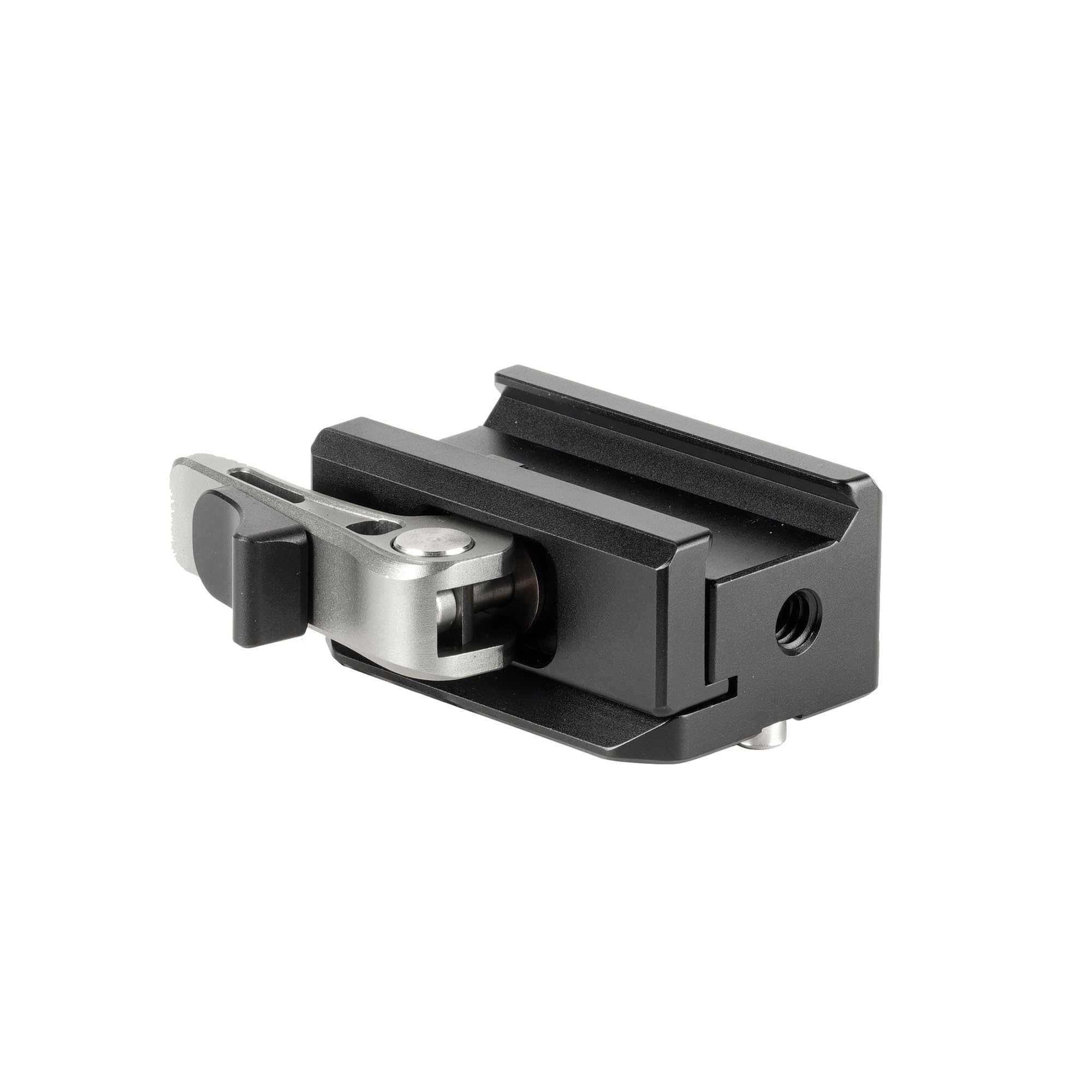 VANGUARD ENDEAVOR LDA G2 LOCK DOWN ADAPTOR - PICATINNY TO ARCA COMPATIBLE ADAPTOR