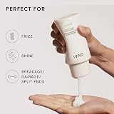 OUAI Medium Conditioner Refill Hydrating Hair Conditioner 946ml view 5