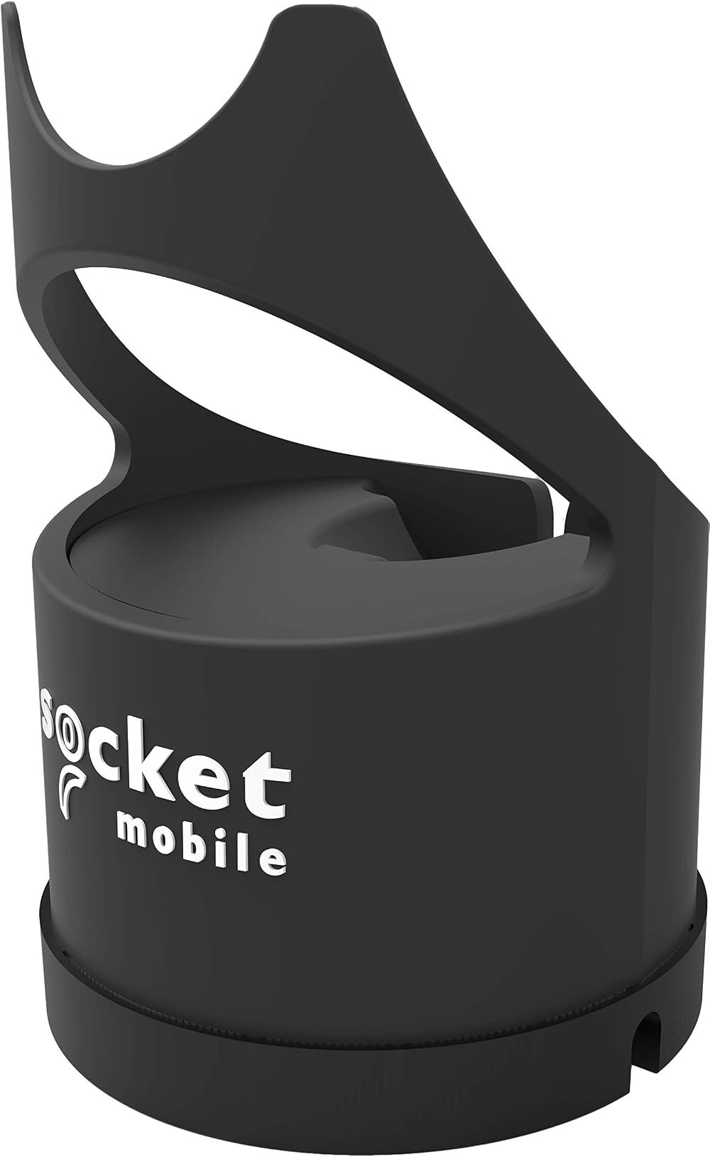 Socket Mobile 600 700 Series Charging Dock Black Barcode Scanner RFID Reader