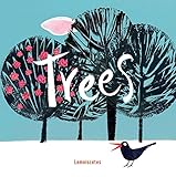 Trees by Carme Lemniscates