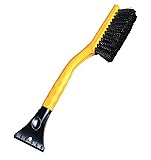 Mallory 518 16" SnoWEEvel Snow Brush