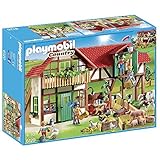 PLAYMOBIL® Large Farm