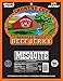 Buffalo Bills 3oz Mesquite Country Cut Beef Jerky Pack (moist & tender mesquite smoked beef jerky)