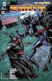 Earth 2 (2012-) #27