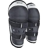 Fox Racing Unisex-Child Youth Titan Motocross Knee/SHIN Guard