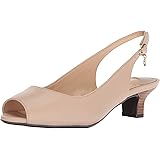 j renee jenvey slingback sandal