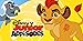 Bunga the Wise - Lion Guard - Disney Junior Appisodes