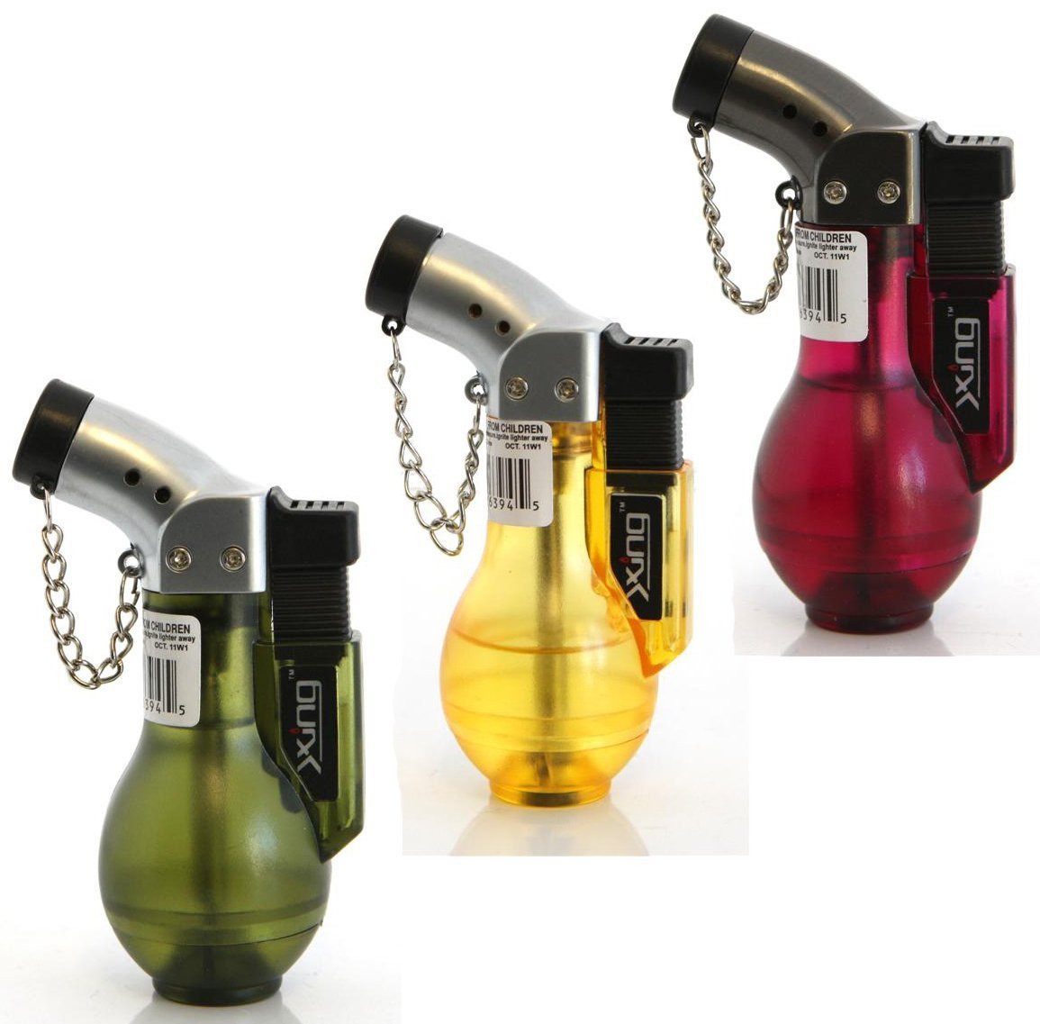 45 Degree Angle Jet Flames Butane Torch Lighter Edition 4 Buy Online