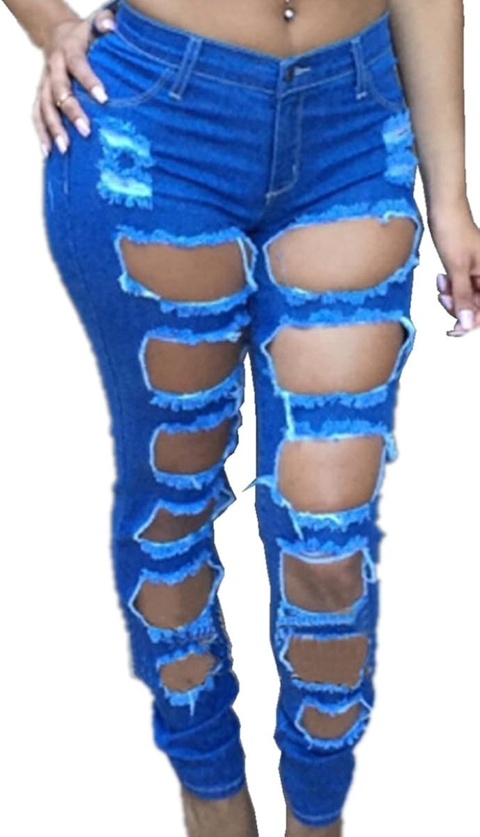 trendy boyfriend jeans