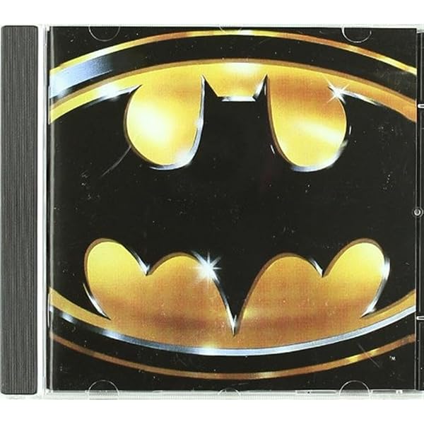 Danny Elfman - Batman - Amazon.com Music