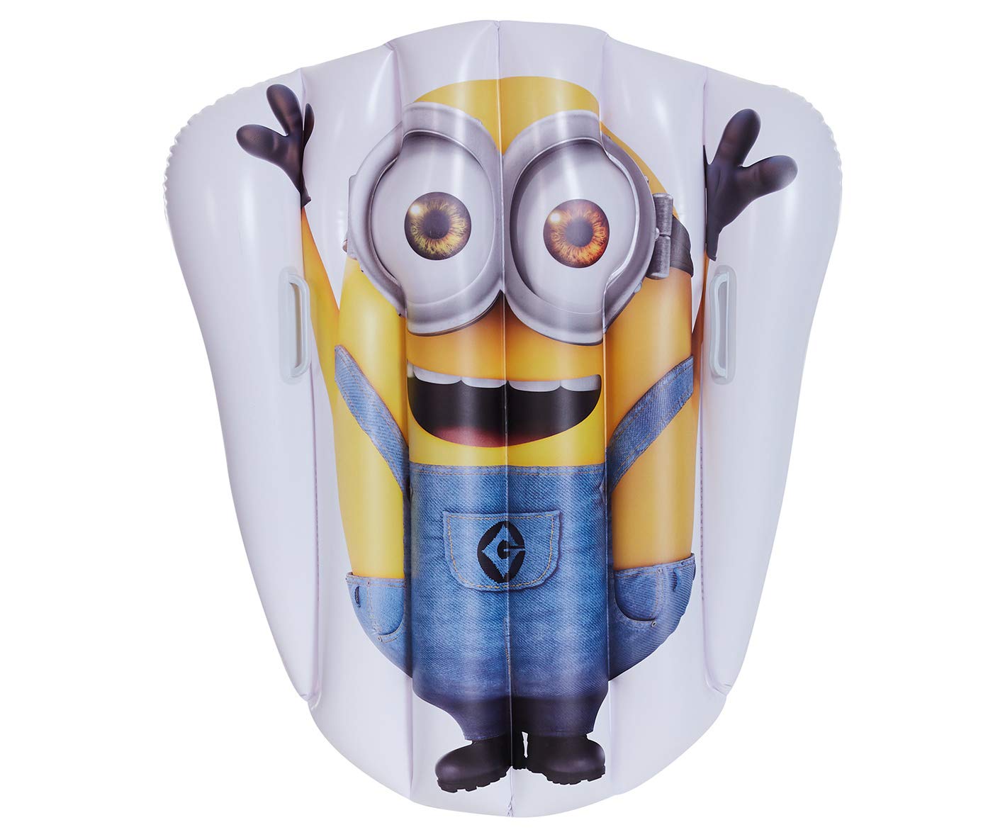 Happy People 16423 Minions Bob Floater, Multi-grained, 118 x 96 cm