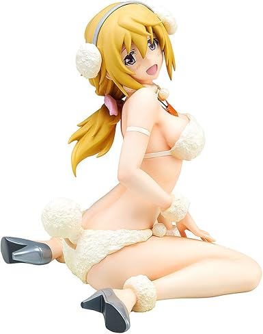 Amazon Is インフィニット ストラトス シャルロット デュノア プードルver 1 4スケール Pvc製 塗装済み完成品フィギュア フィギュア ドール 通販 Amazon Is インフィニット ストラトス シャルロット デュノア プードルver 1 4スケール Pvc製 塗装済み完成品フィギュア フィギュア ドール 通販