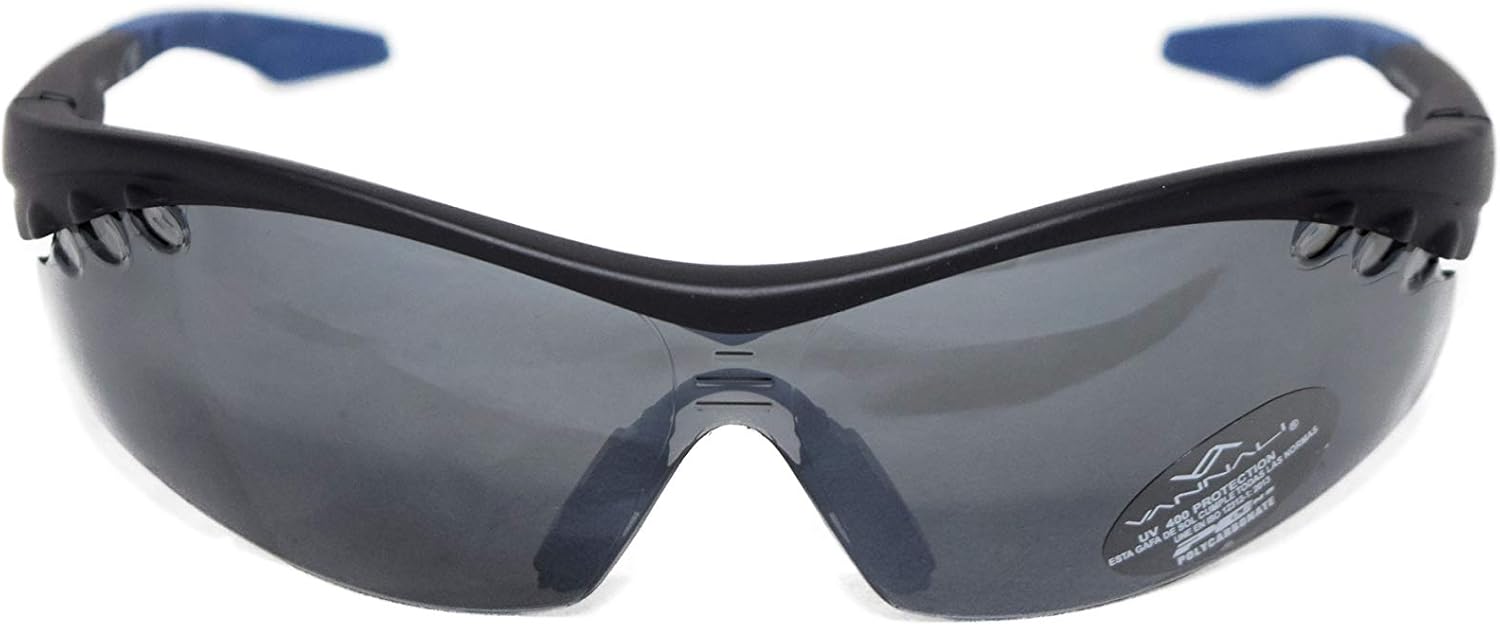 Venice eyewear Gafas de sol pantalla cómodas Vannali para mujer y ...