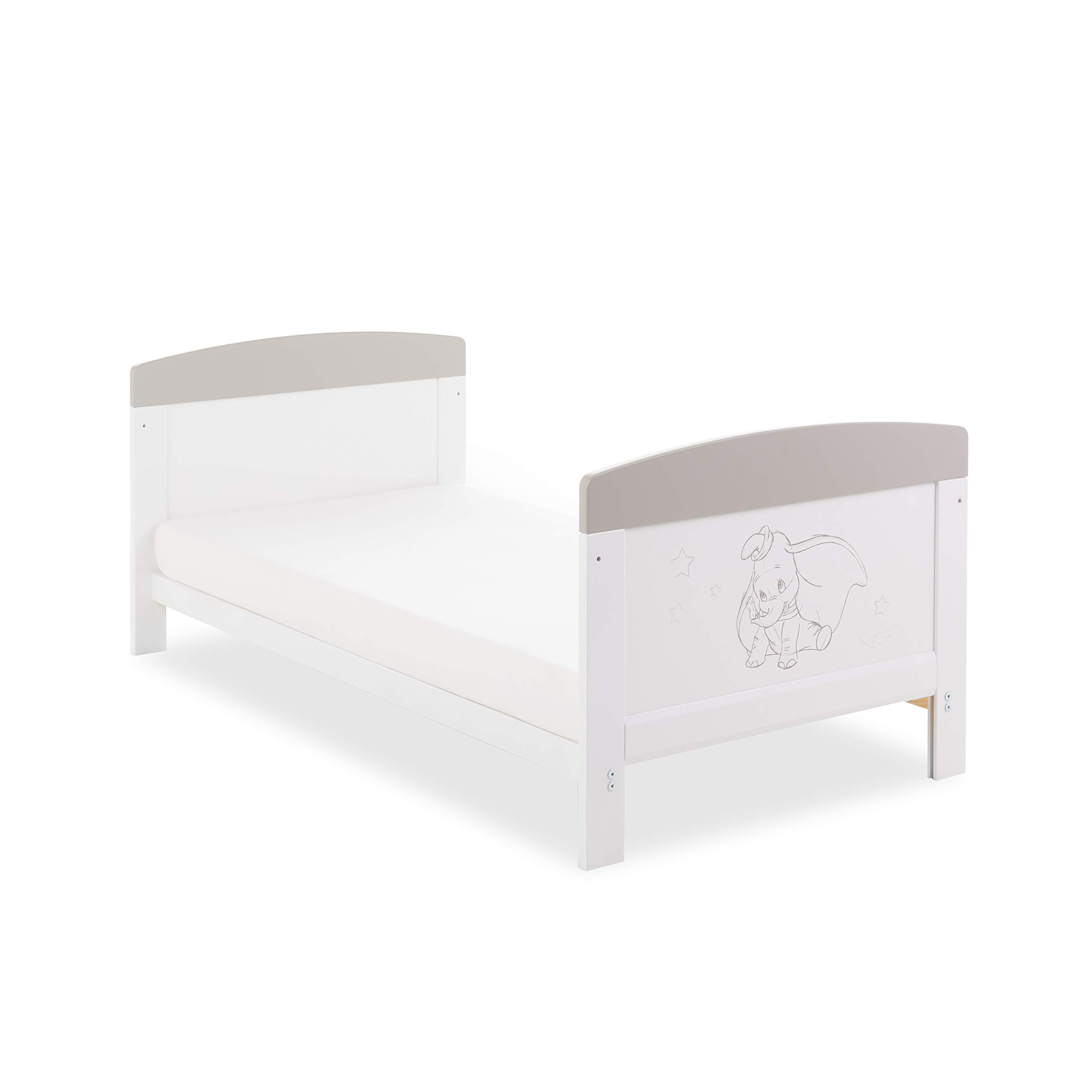 obaby dumbo cot bed
