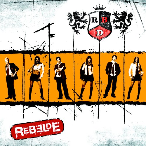 RBD - Fique em silencio Lyrics - Zortam Music