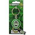 Guinness Ireland Collection Folding Bottle Opener Keyring