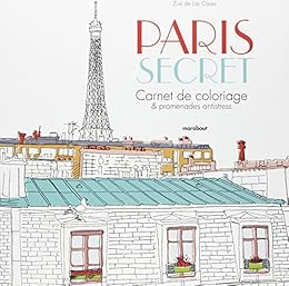 Paris secret