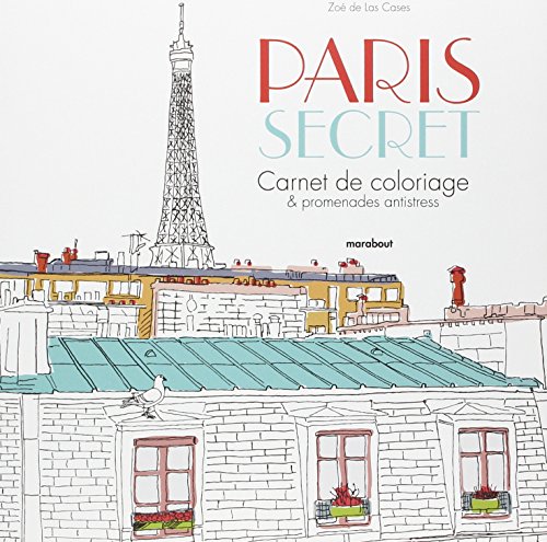 Paris secret