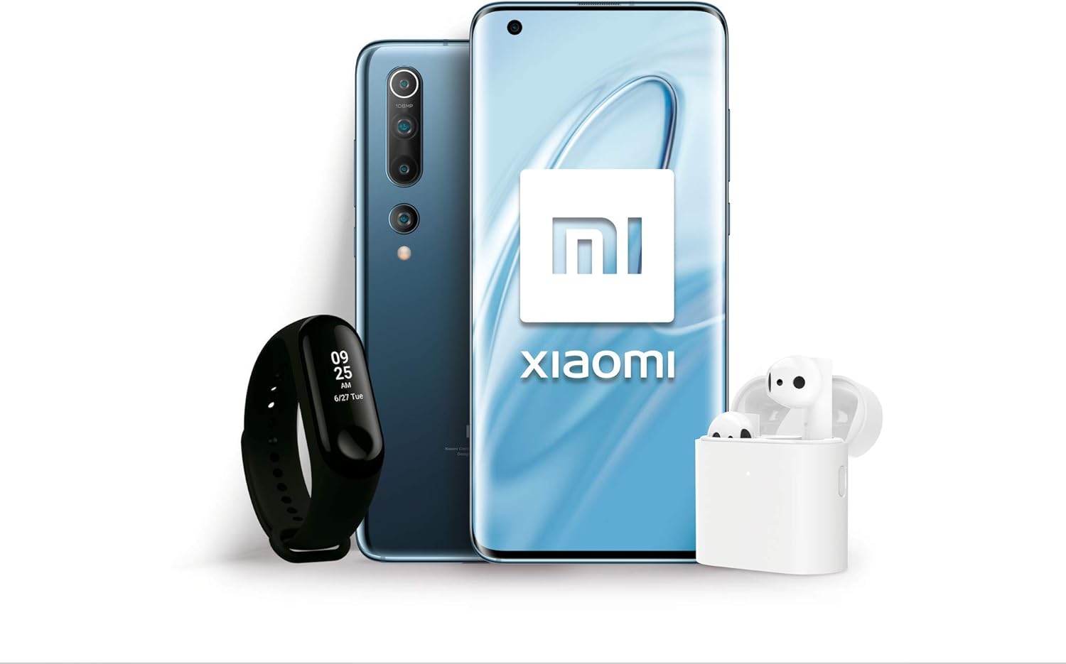 tienda xiaomi amazon