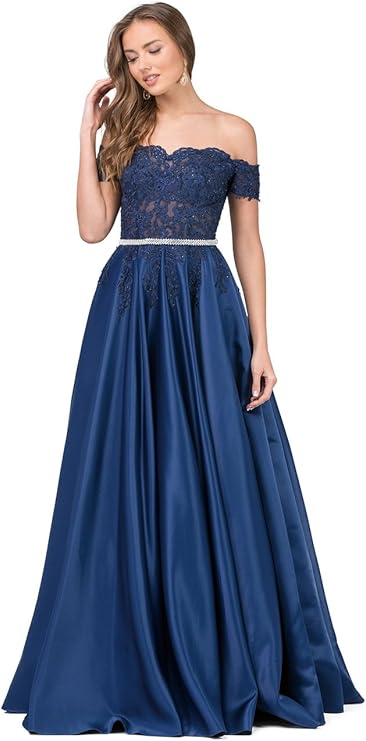 dancing queen prom dresses 2018