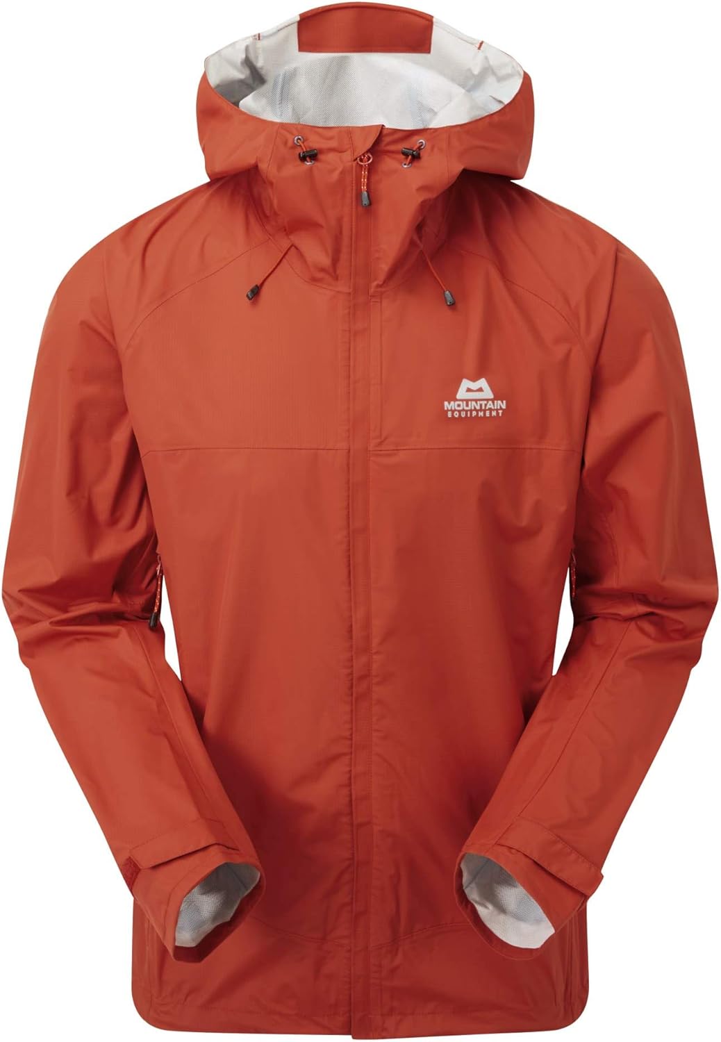 Mountain Equipment M Zeno Jacket Clothing