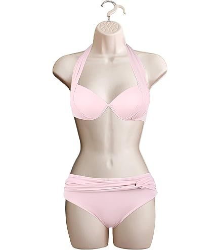Amazon.com: Fabulous Fit Professional Dress Form - Women's Half Legs Style  (Fully pinnable) - Multiple Base Options (Black Rolling Base, 2) :  Industrial & Scientific