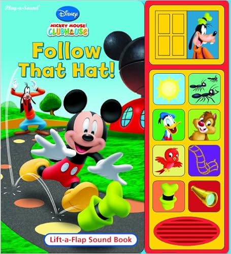 Disney Mickey Mouse Clubhouse Play a 