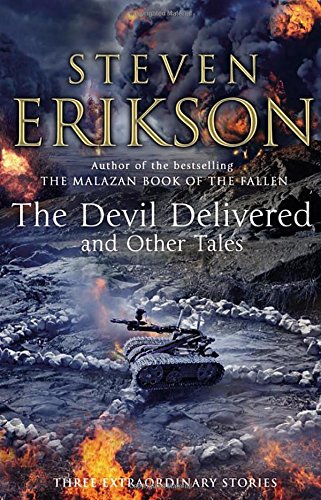 The Devil Delivered and Other Tales