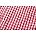 MOCOTONO Men's Short Sleeve Plaid Checkered Button Down Casual Shirts