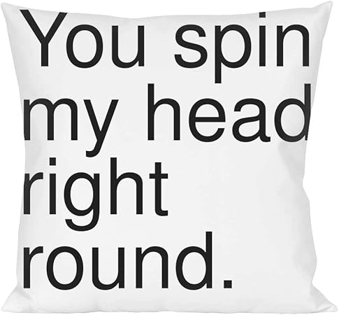 headright pillow