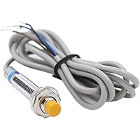 heschen inductiva Sensor de proximidad Interruptor LJ8 A3 – 2-Z/BX detector de