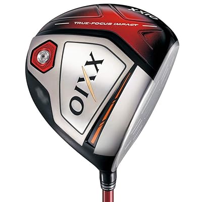 Xxio Men's X Red Driver MP1000 10.5 Regular Seychelles | Ubuy Xxio Men's X Red Driver MP1000 10.5 Regular Seychelles | Ubuy