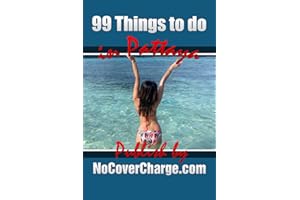 99 Things to do in Pattaya: Discover Thailand