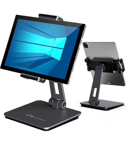 Amazon.com: CUTTING EDGE INDUSTRIES Surface PRO Stand: Lift Your