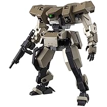Bandai Hobby - AMAIM Warrior of The Borderline - #20