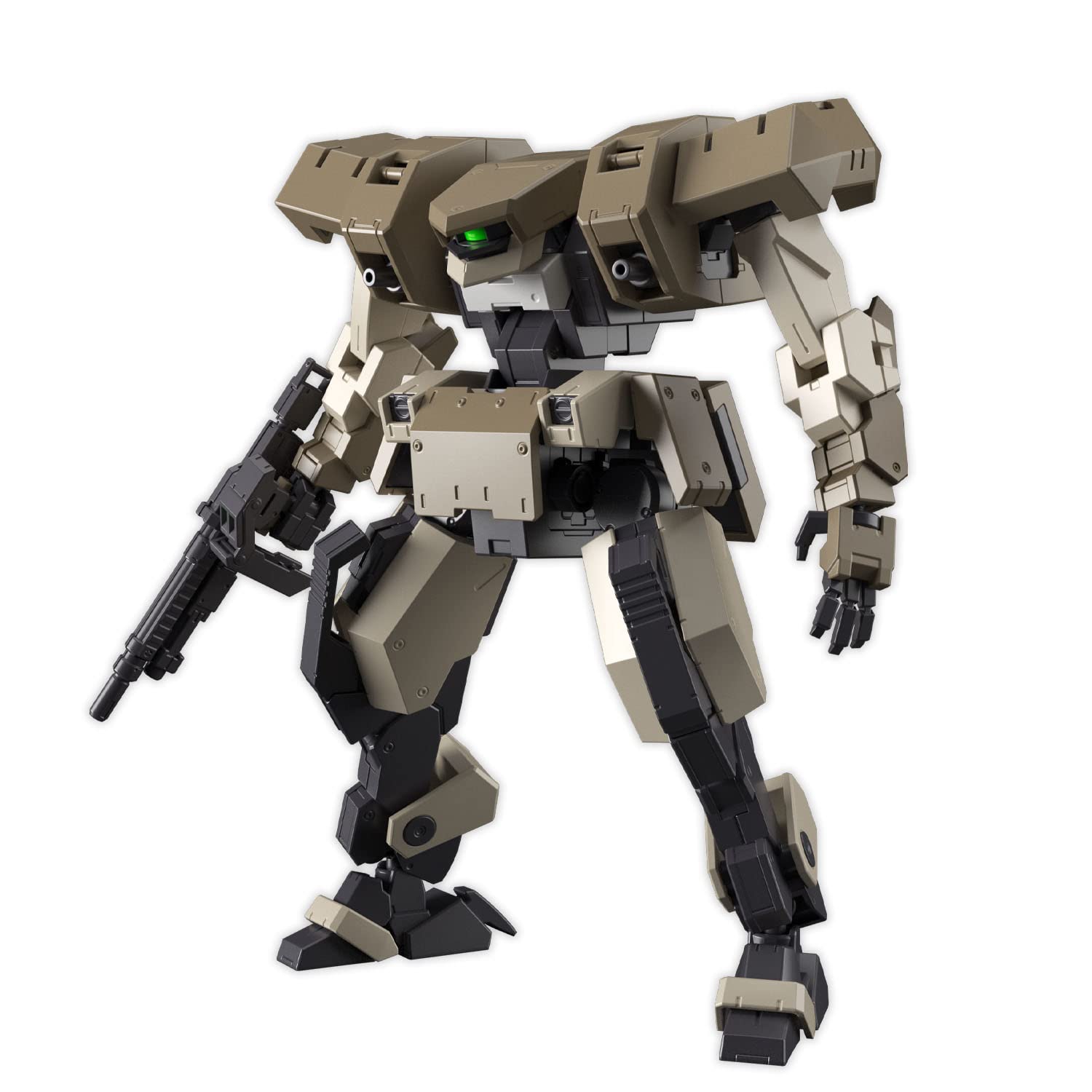 GUNDAM - HG 1/72 Jo Hound - Model Kit