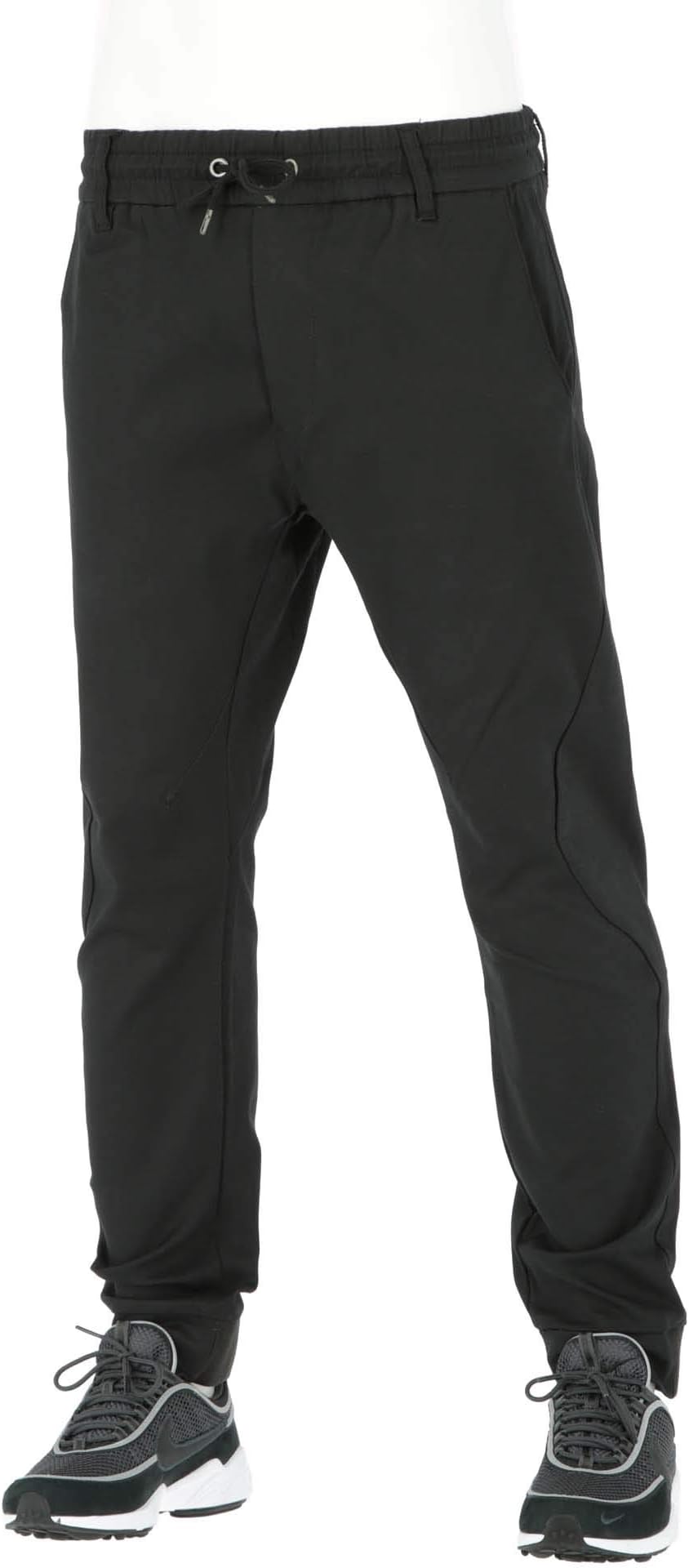Men Pants/Sweat Pant Flow Tech