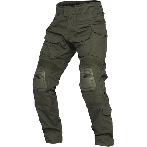 Amazon.com: ANA Tactical Combat Pants Multicam (44-46/4, Waist 29