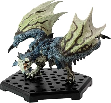 monster hunter toys amazon