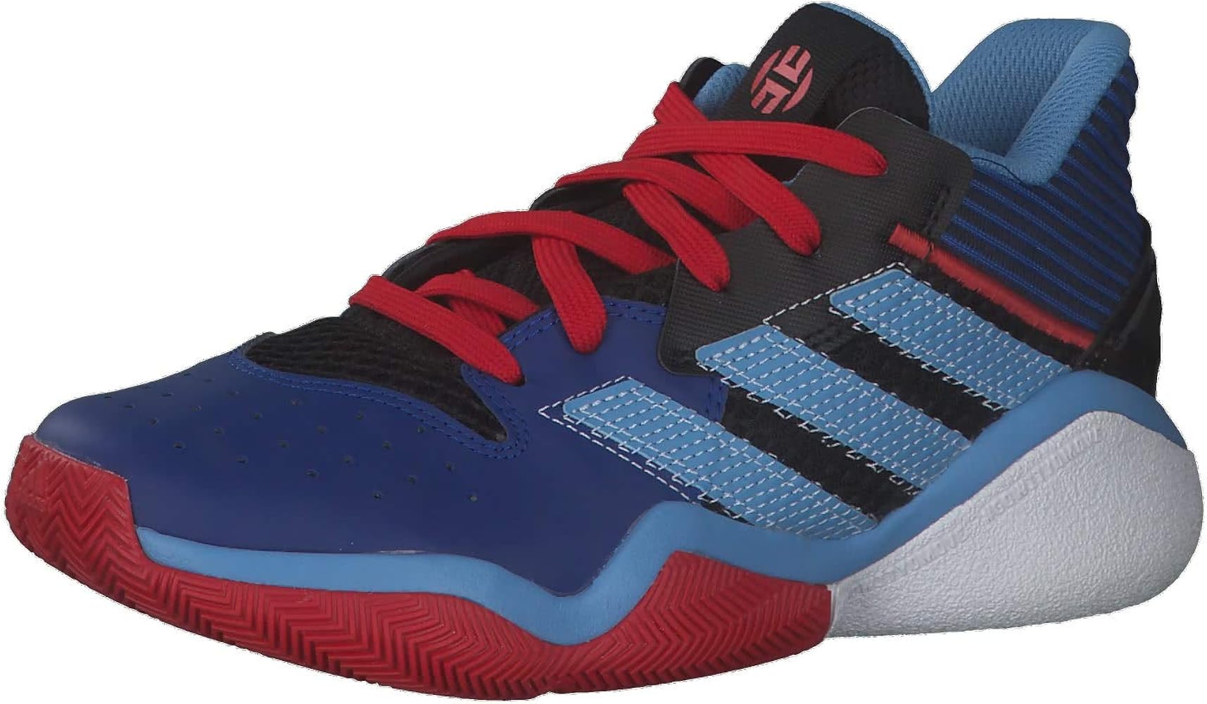 boys wide basketball shoes